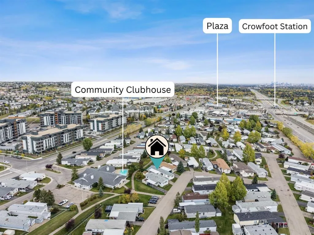 99 Arbour Lake Road #142