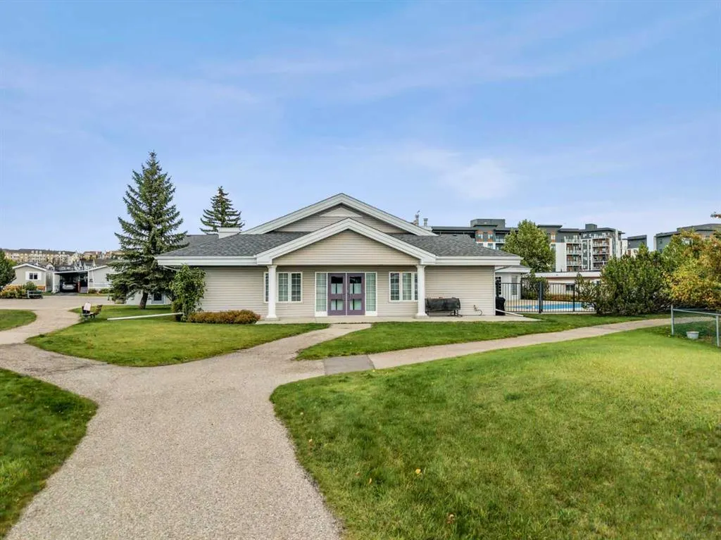 99 Arbour Lake Road #142