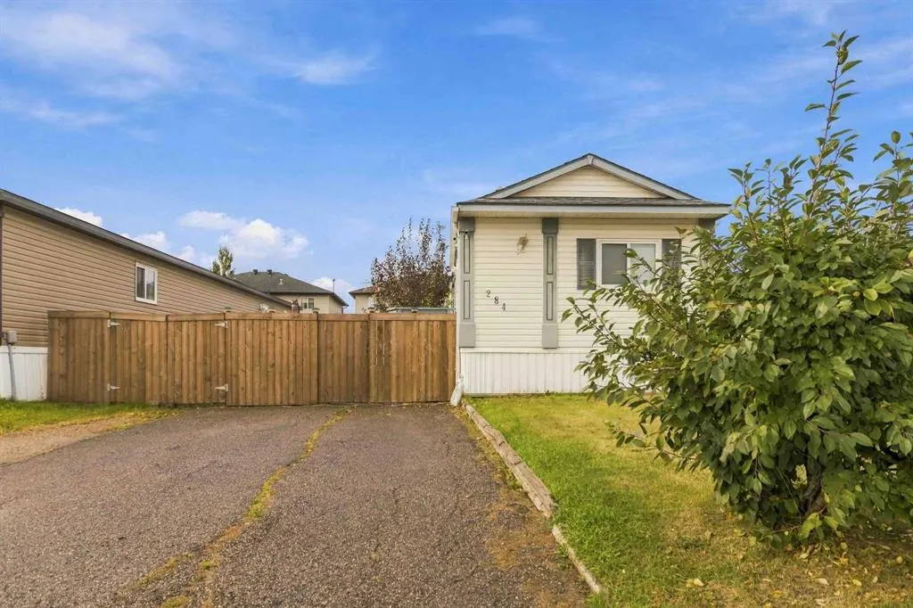 284 Caouette Crescent