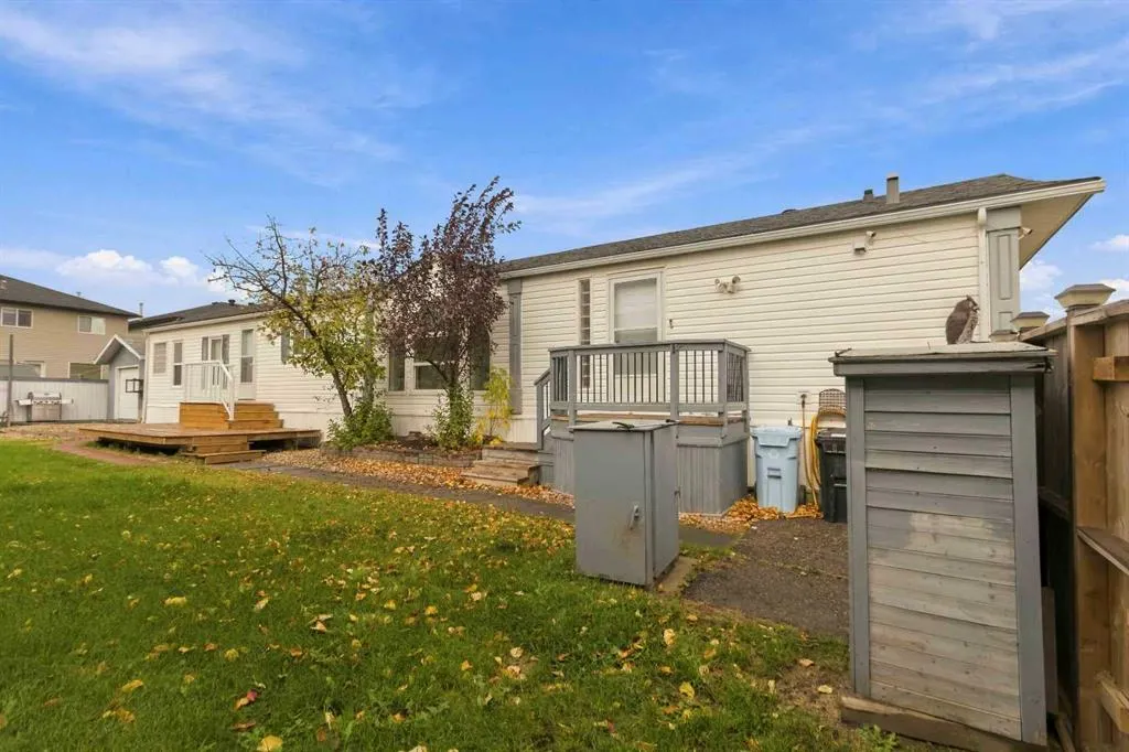 284 Caouette Crescent