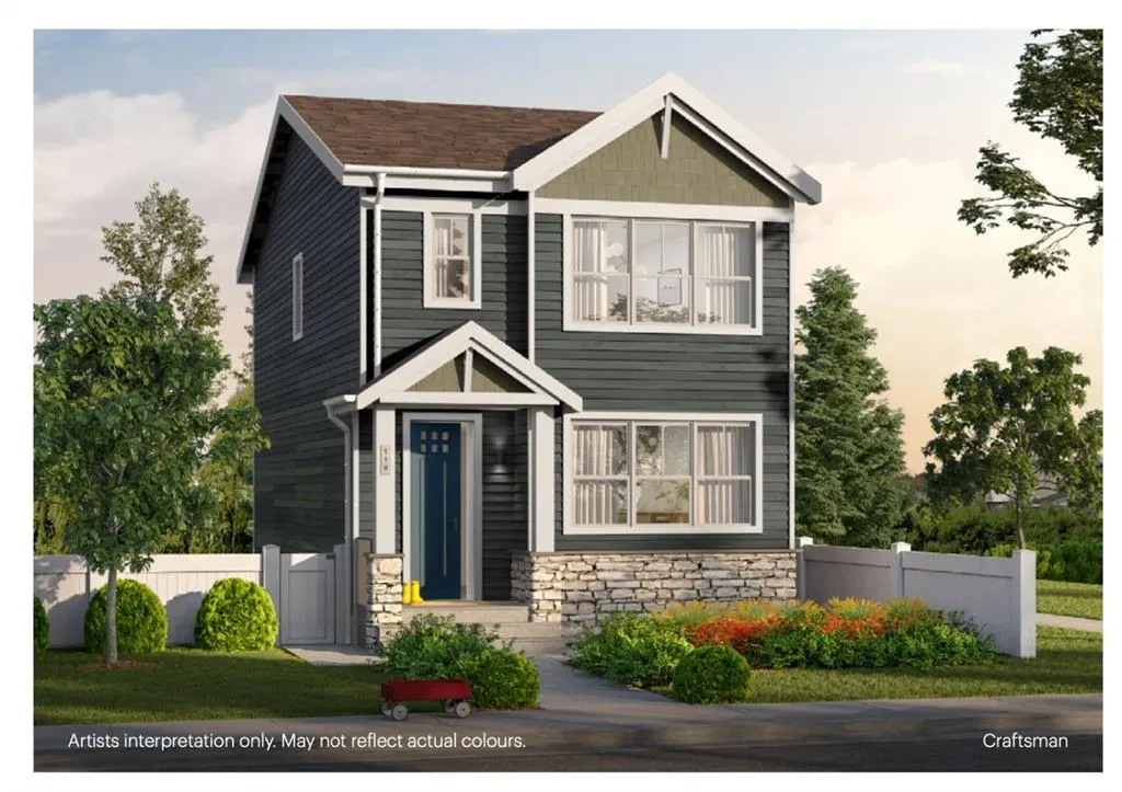 191 Annette Landing NW