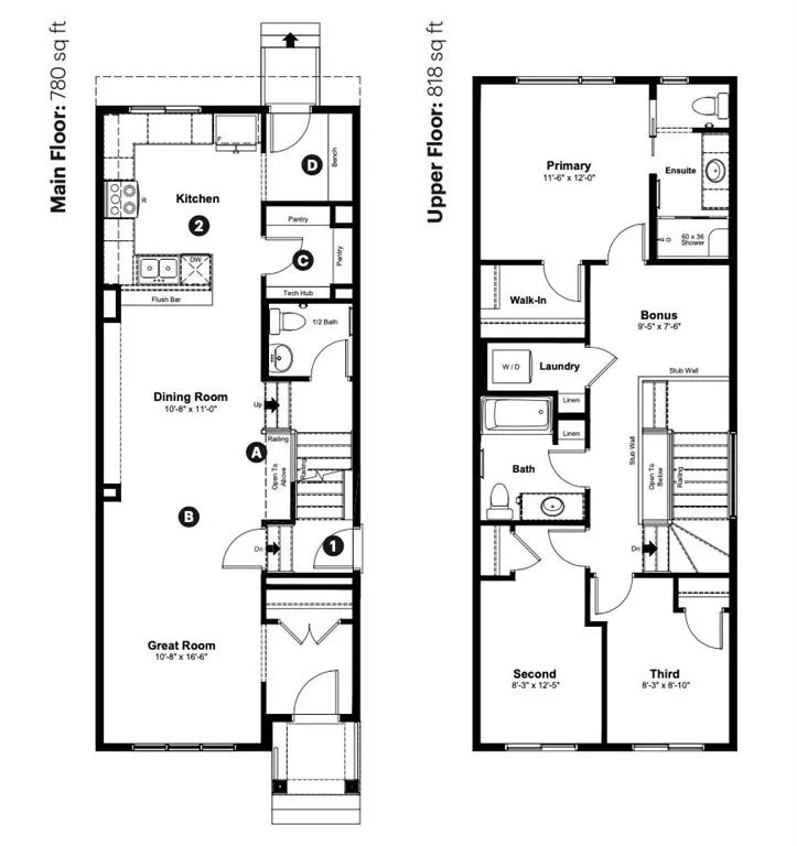 195 Annette Landing NW