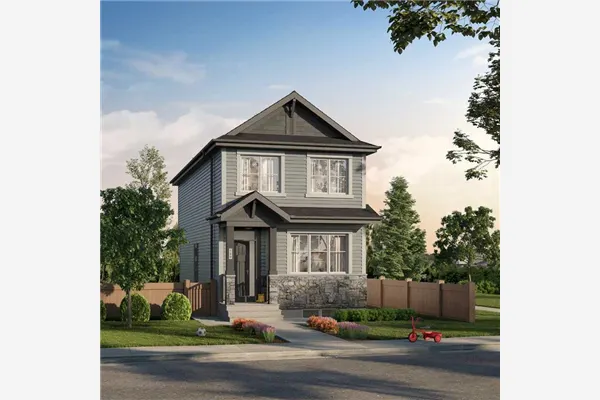 195 Annette Landing NW
