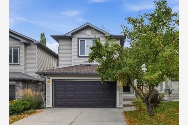 209 Tuscany Ravine Road NW