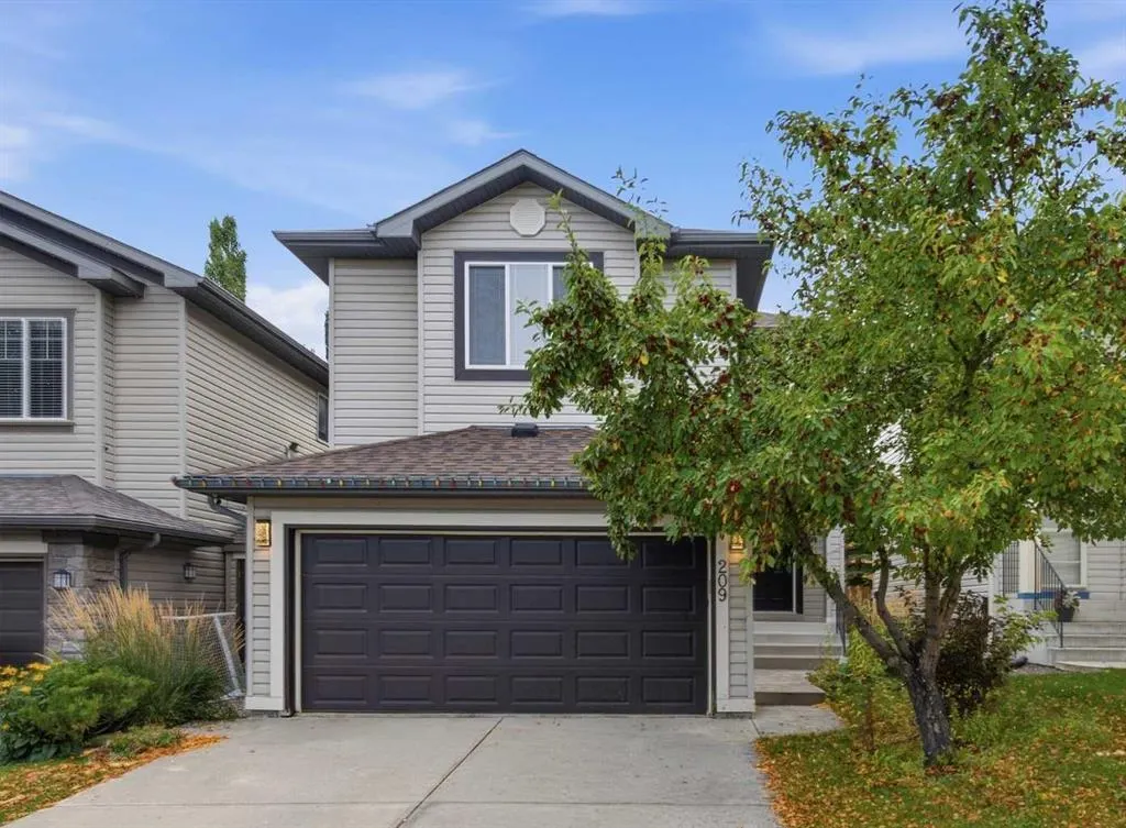 209 Tuscany Ravine Road NW