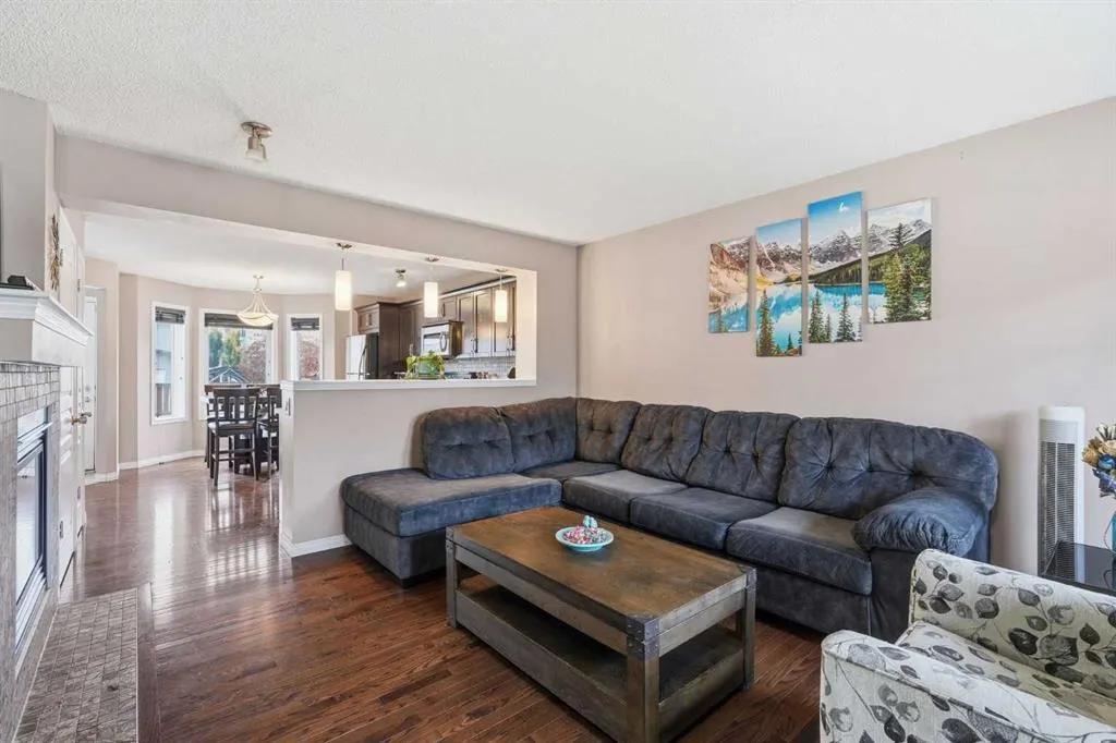 71 Elgin Meadows Garden SE