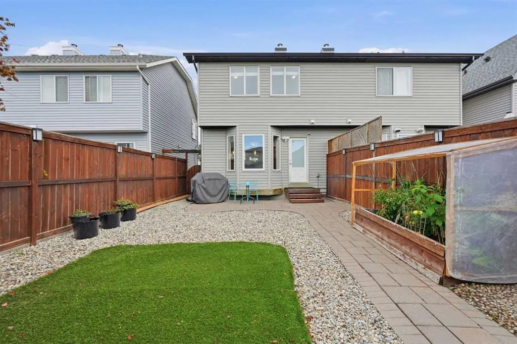 71 Elgin Meadows Garden SE
