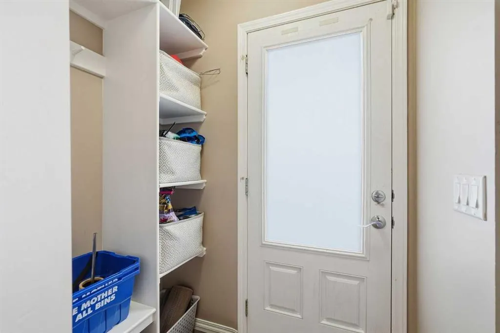 71 Elgin Meadows Garden SE