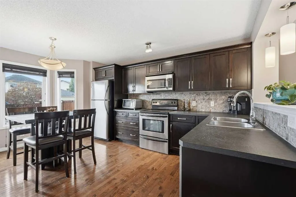 71 Elgin Meadows Garden SE