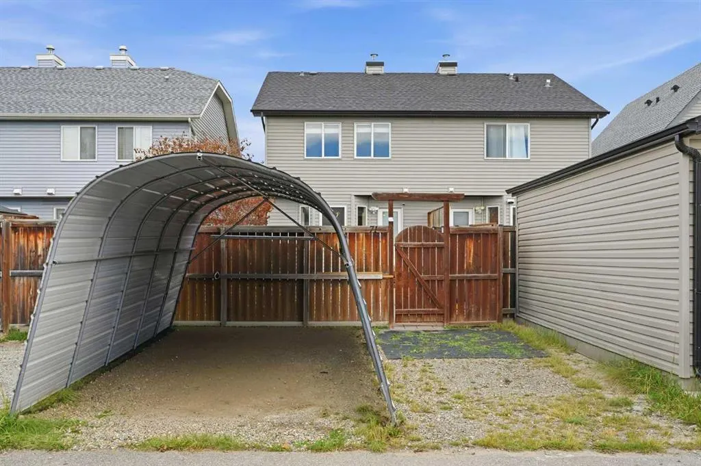 71 Elgin Meadows Garden SE