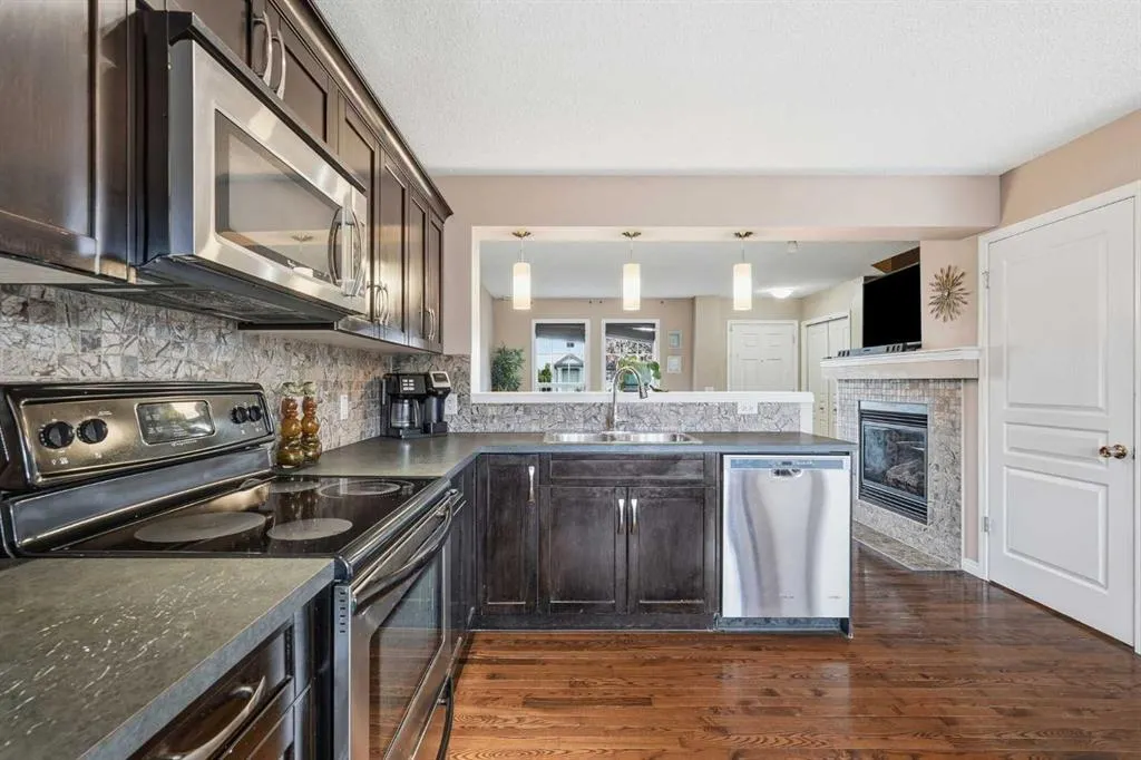 71 Elgin Meadows Garden SE