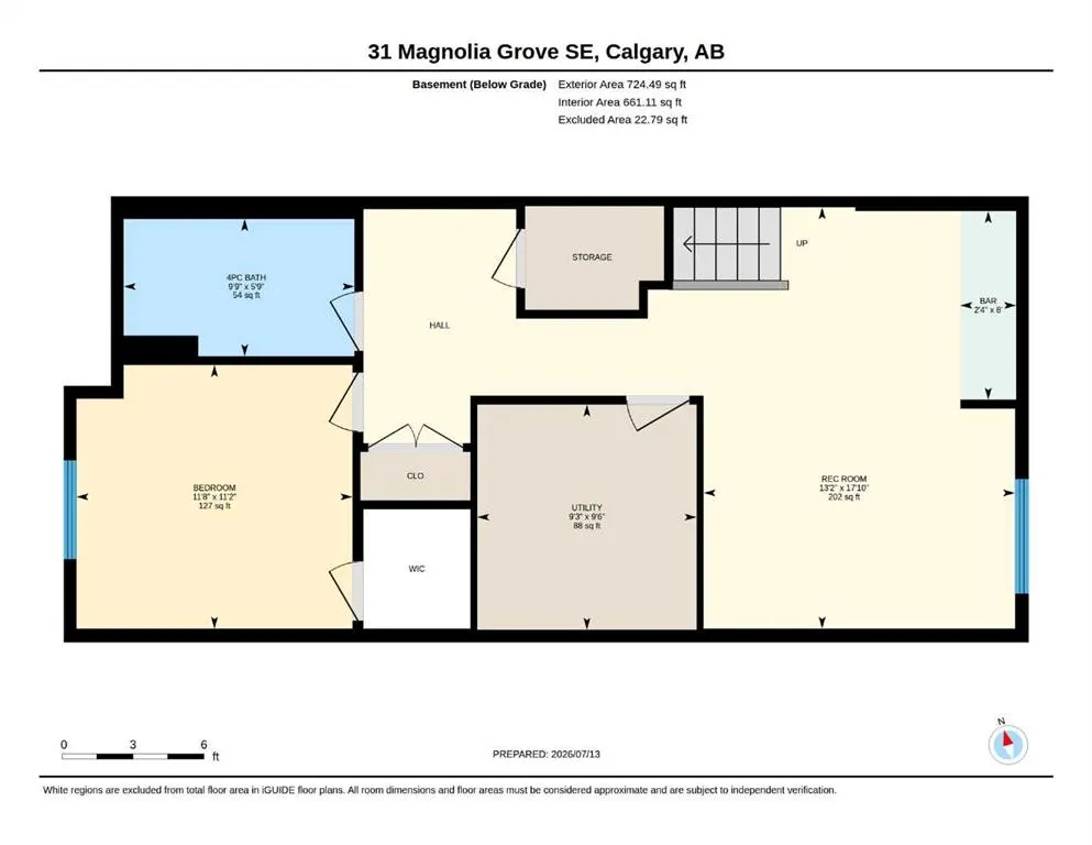 31 Magnolia Grove SE
