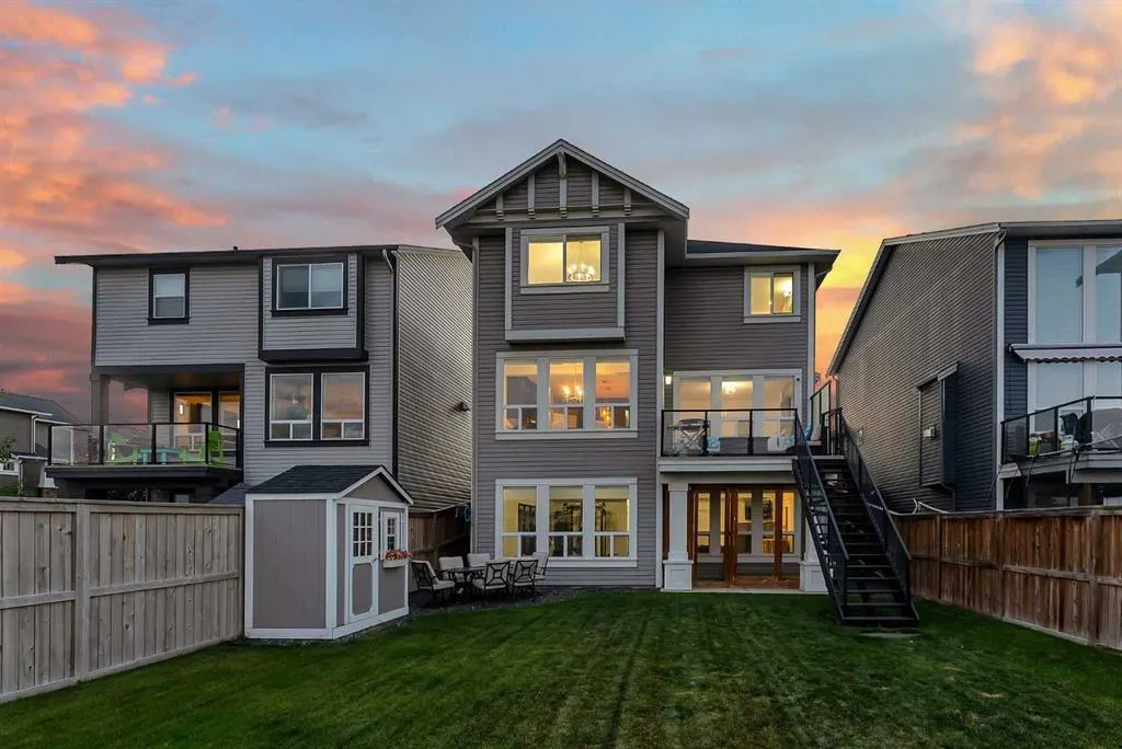 89 Williamstown Park NW