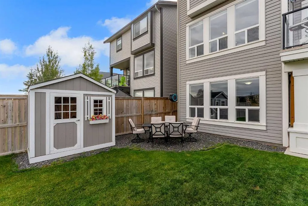89 Williamstown Park NW