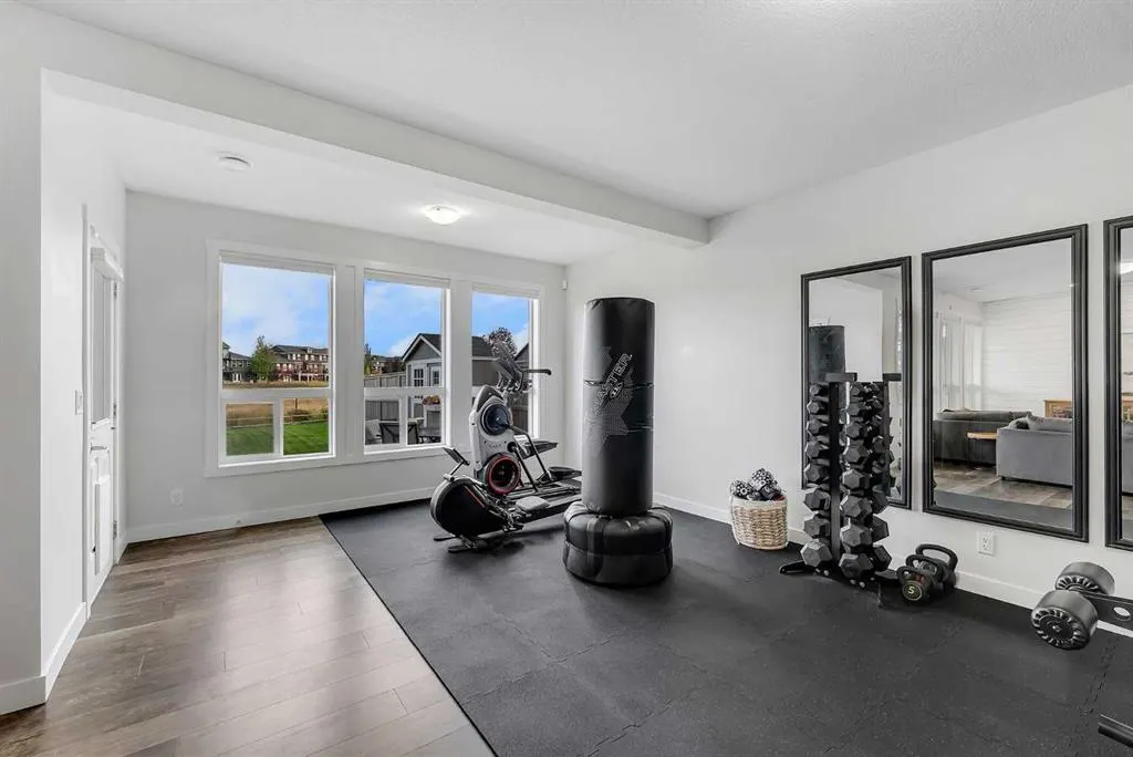 89 Williamstown Park NW