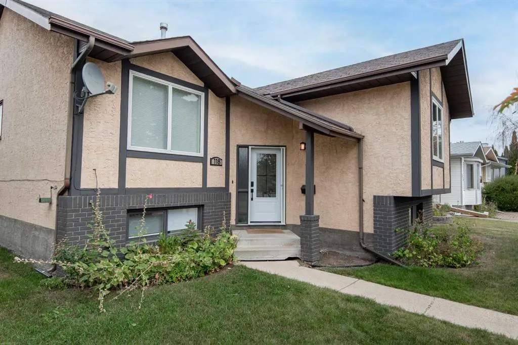 118 Eversole Crescent