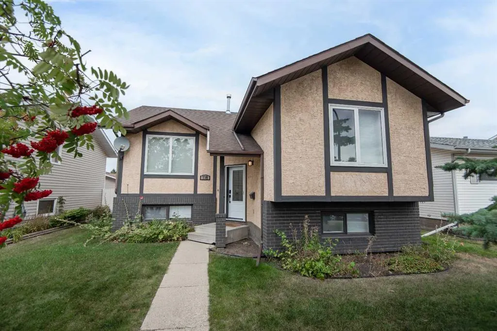 118 Eversole Crescent