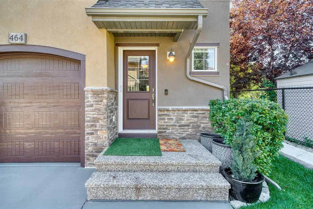 464 Quarry Villas SE