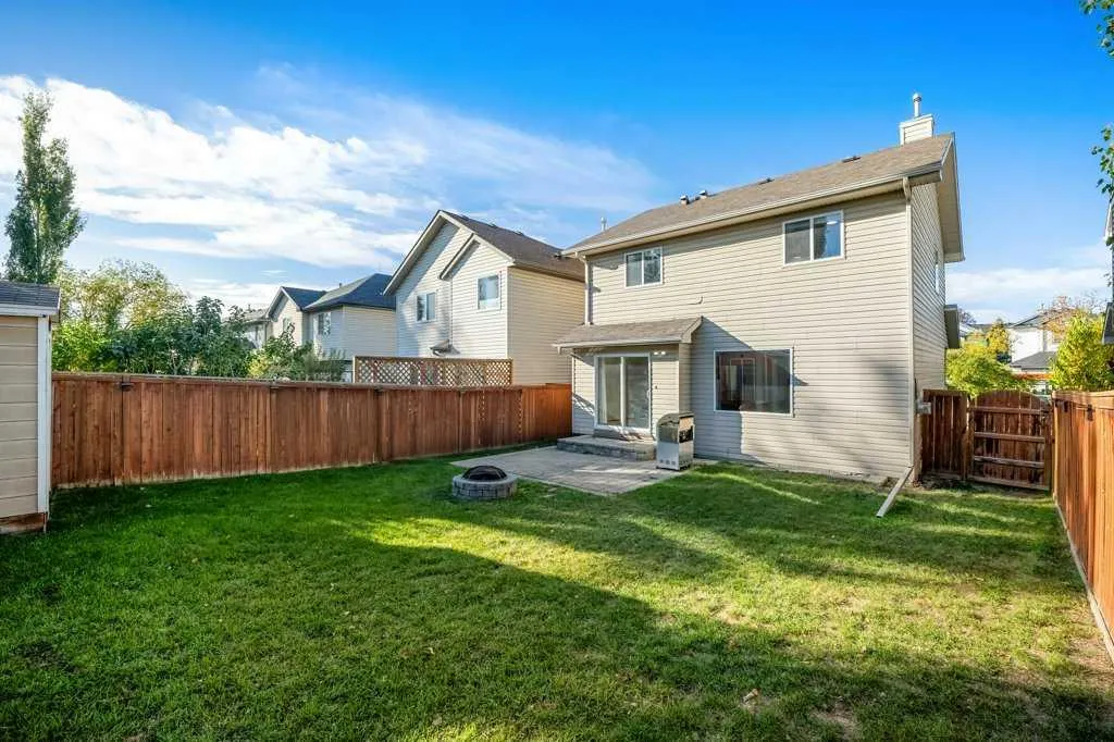 1041 Cranston Drive SE