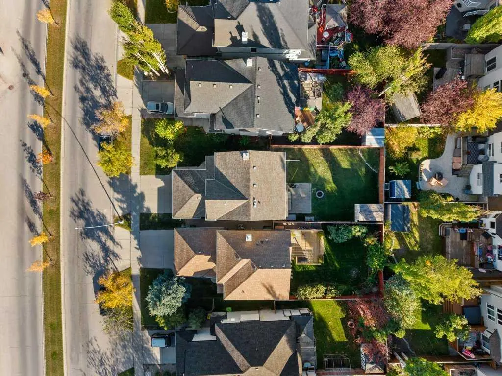 1041 Cranston Drive SE