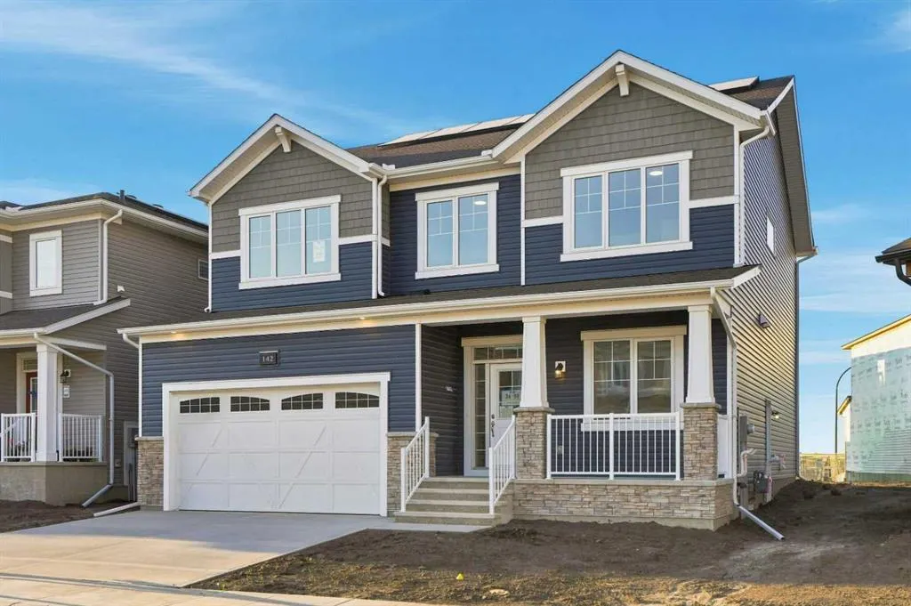 142 Carringwood Terrace NW