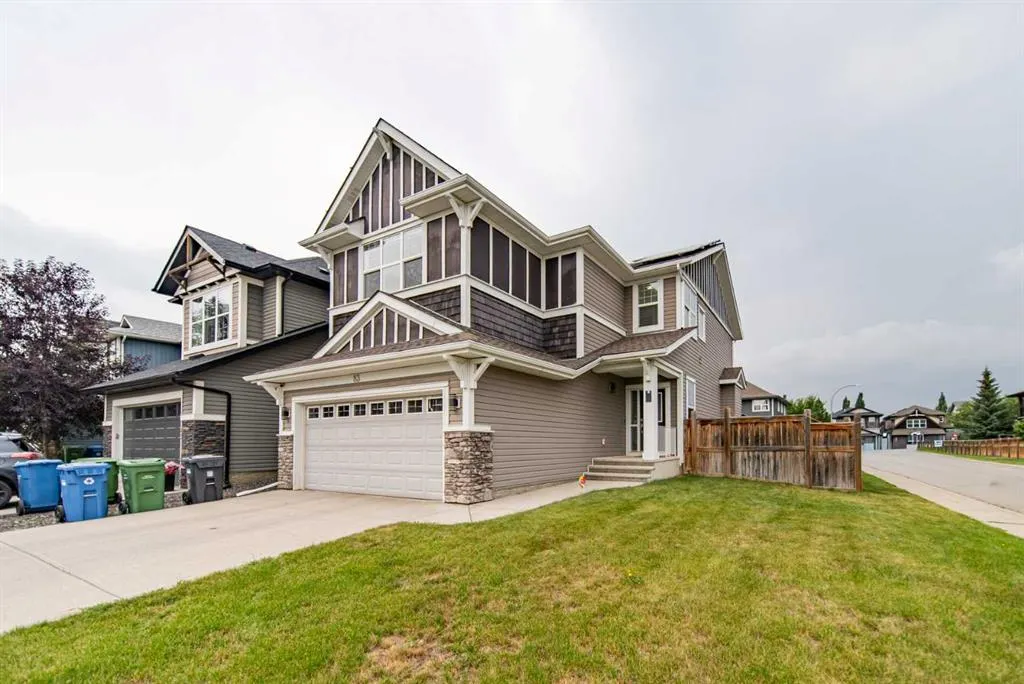 83 Auburn Glen Lane SE