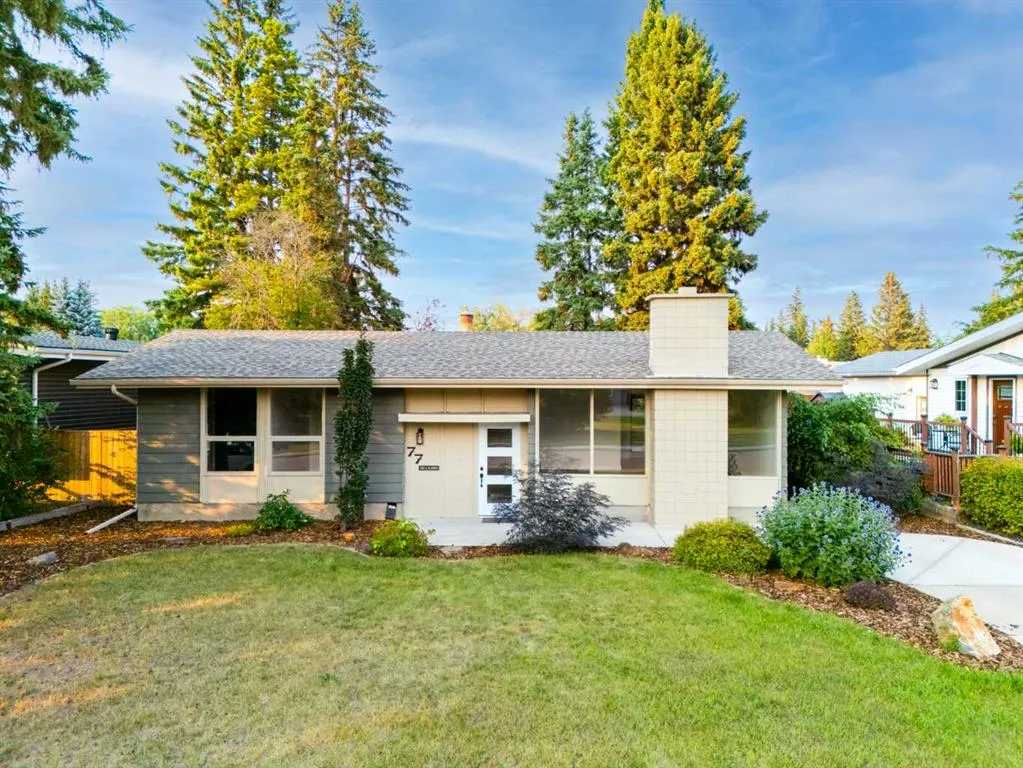 77 Selkirk Boulevard