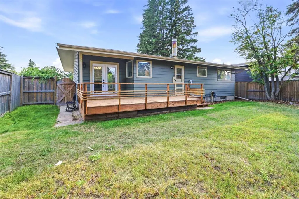 77 Selkirk Boulevard