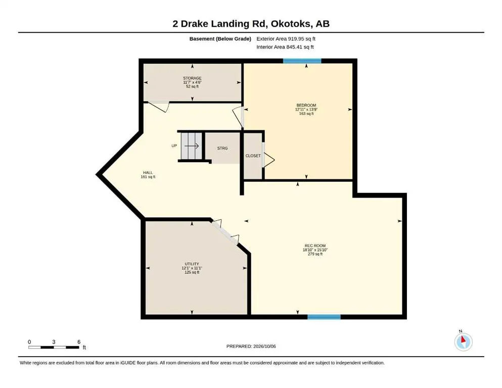 2 Drake Landing Road