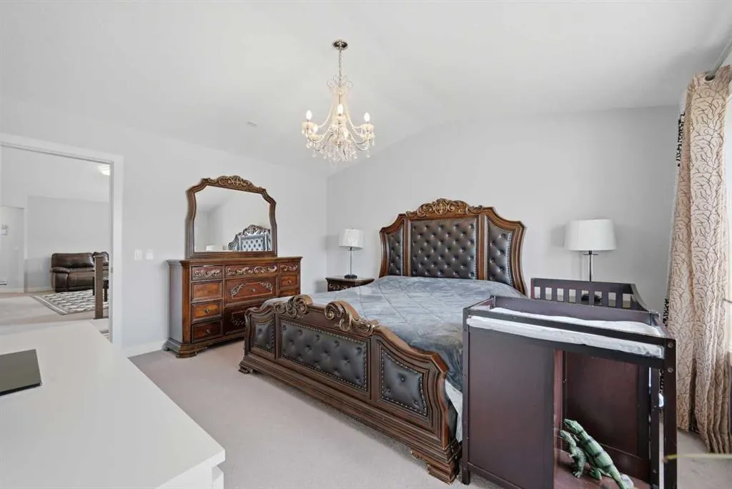 21 Redstone Heath NE
