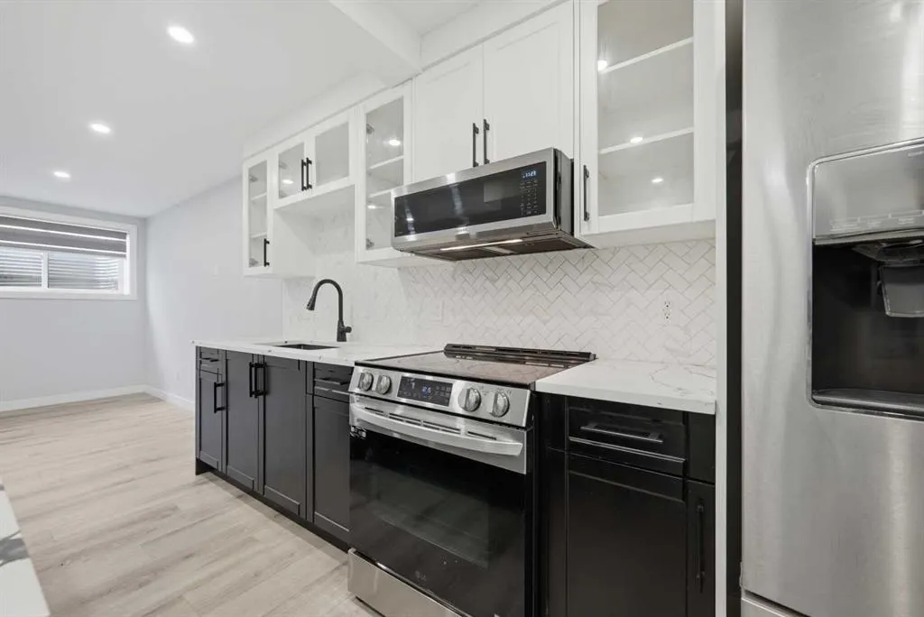 21 Redstone Heath NE