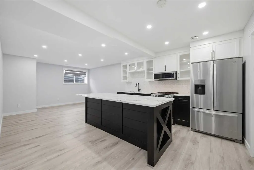 21 Redstone Heath NE