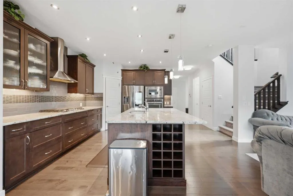 21 Redstone Heath NE