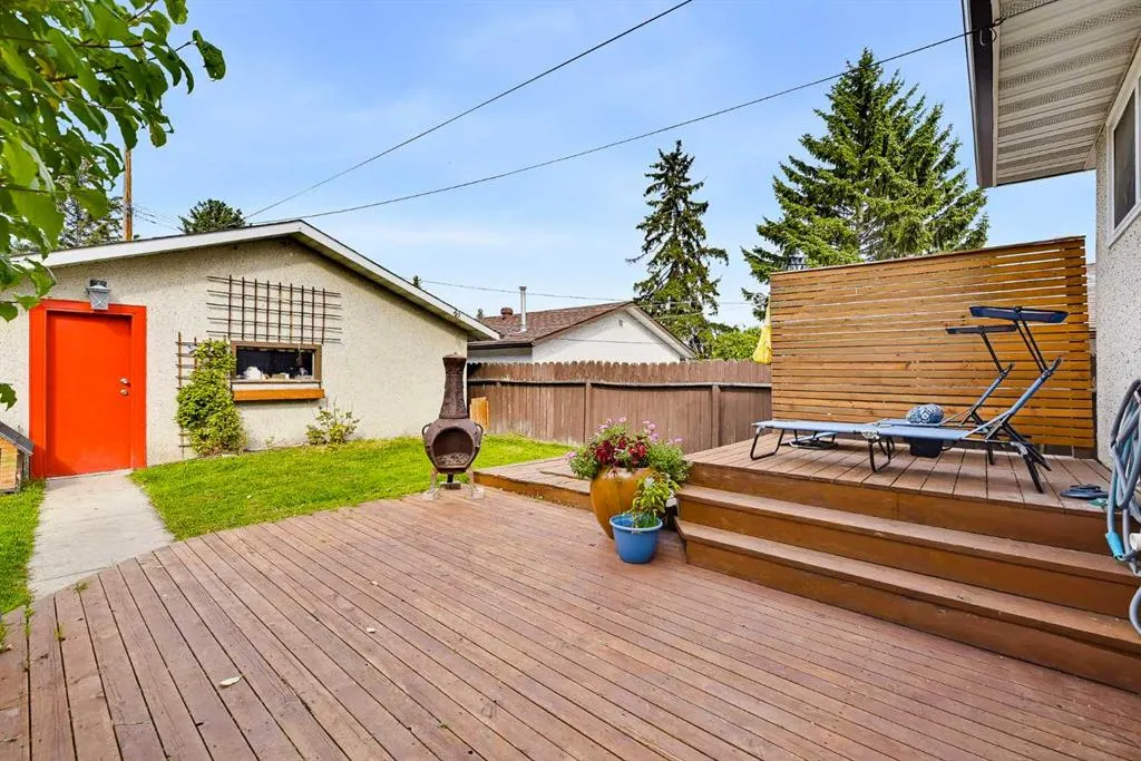 716 Seymour Avenue SW