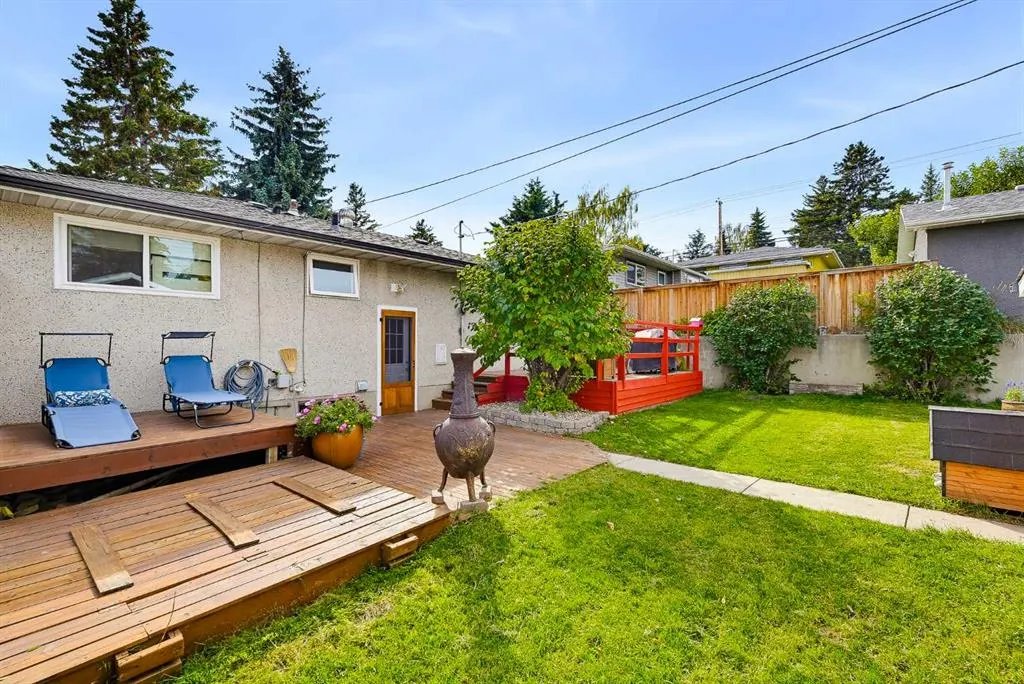 716 Seymour Avenue SW