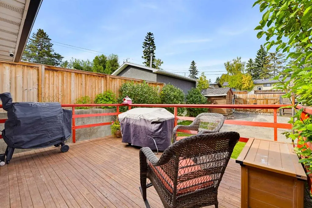 716 Seymour Avenue SW