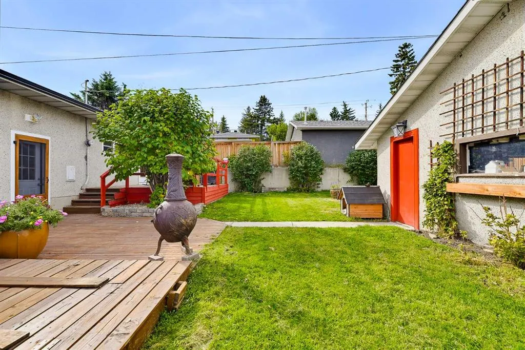 716 Seymour Avenue SW