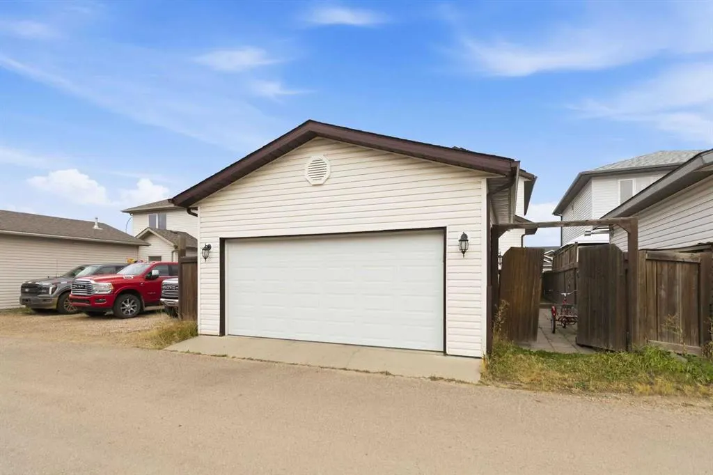 152 Chestnut Way