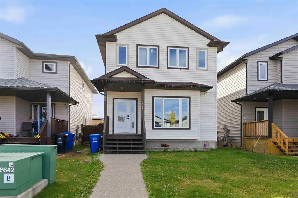 152 Chestnut Way