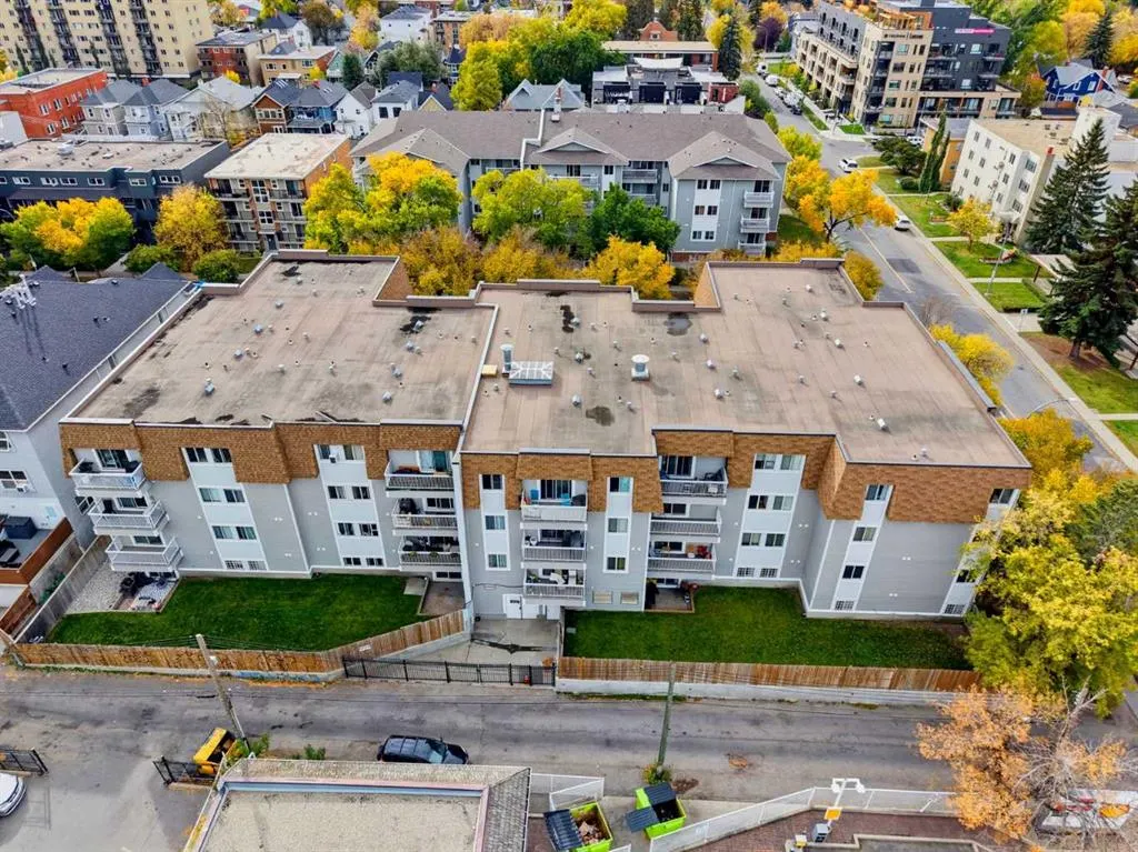 540 18 Avenue SW #405