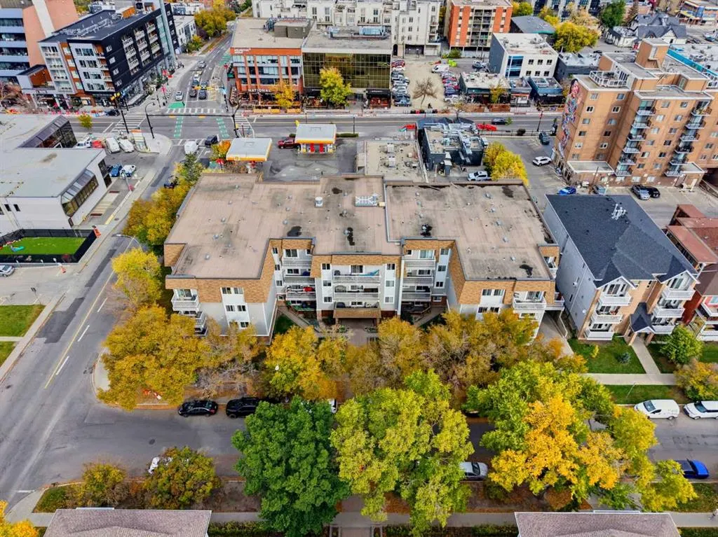 540 18 Avenue SW #405