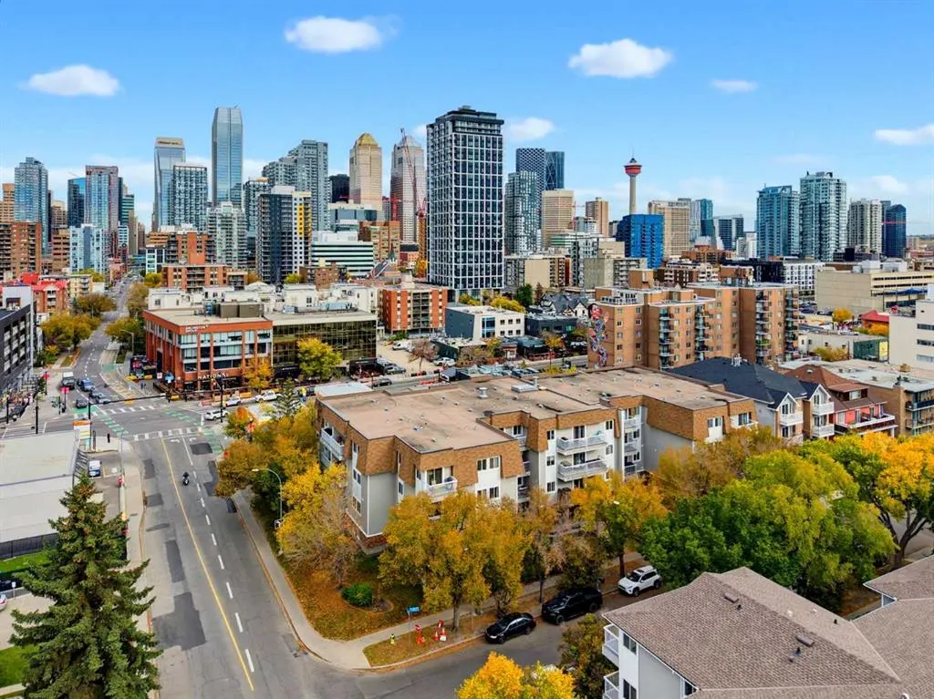 540 18 Avenue SW #405
