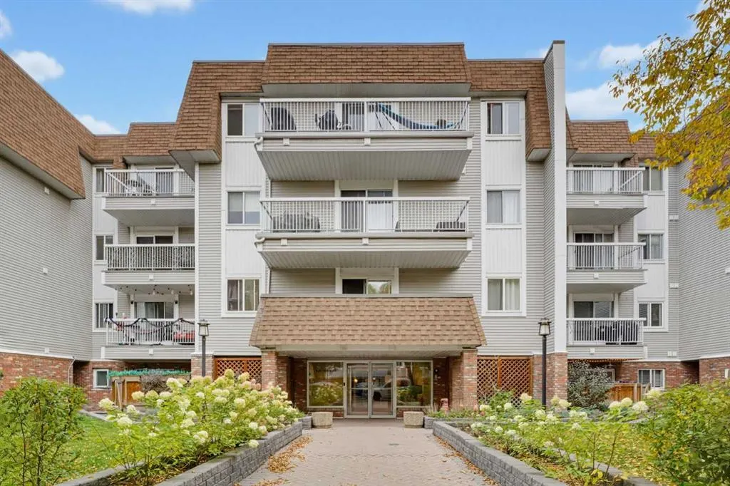 540 18 Avenue SW #405