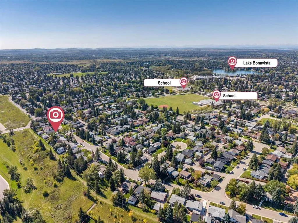 232 Lake Wapta Rise SE