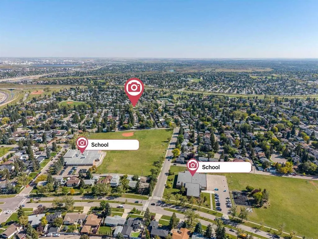 232 Lake Wapta Rise SE