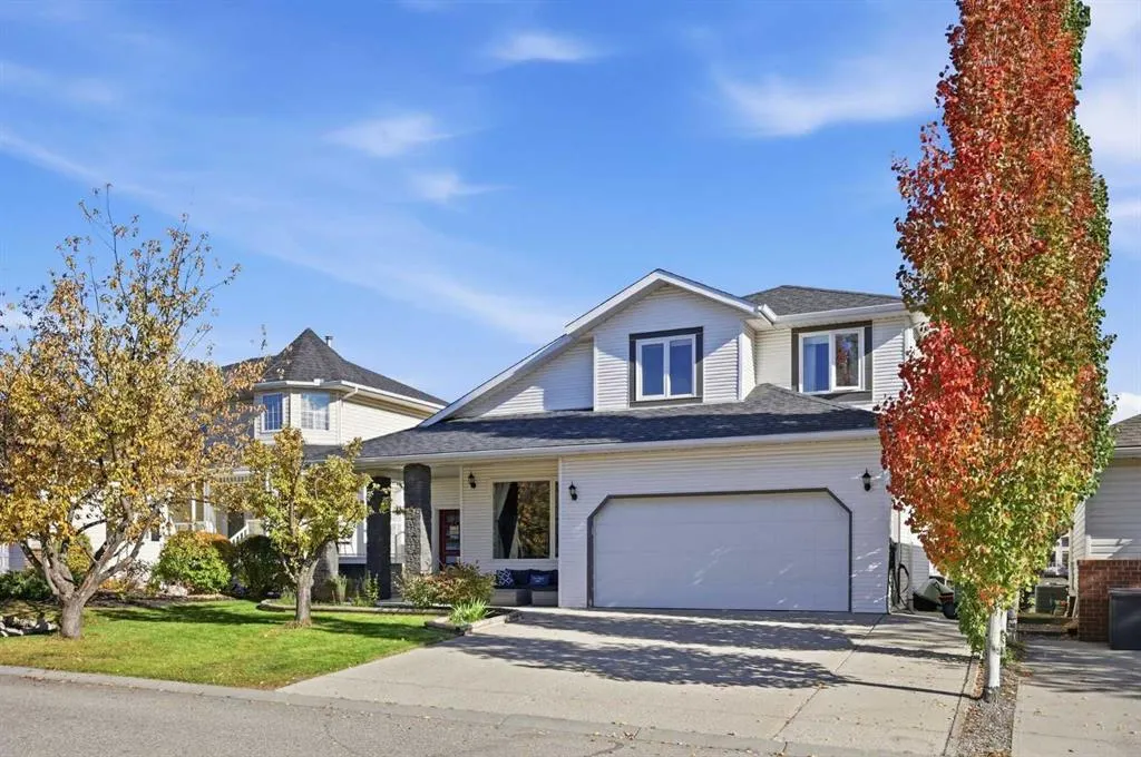 5 Riverview Court
