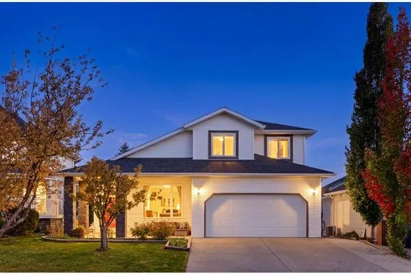 5 Riverview Court