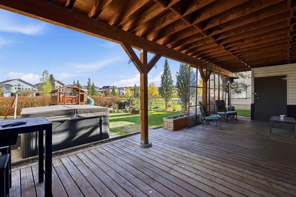 5 Riverview Court