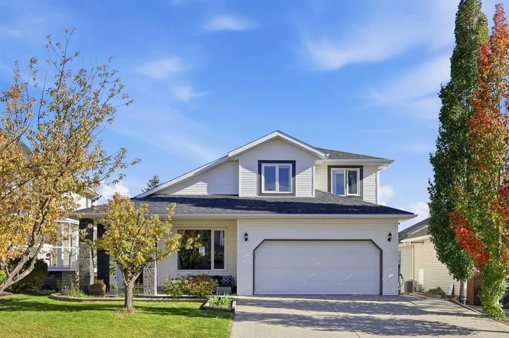5 Riverview Court