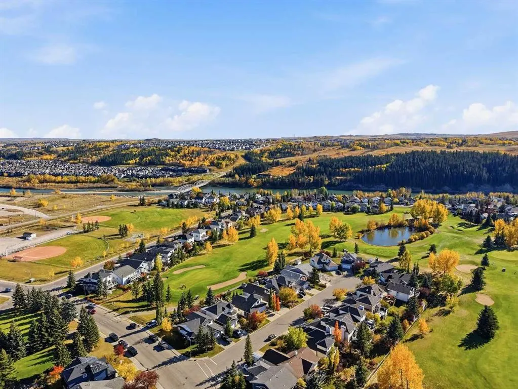 5 Riverview Court